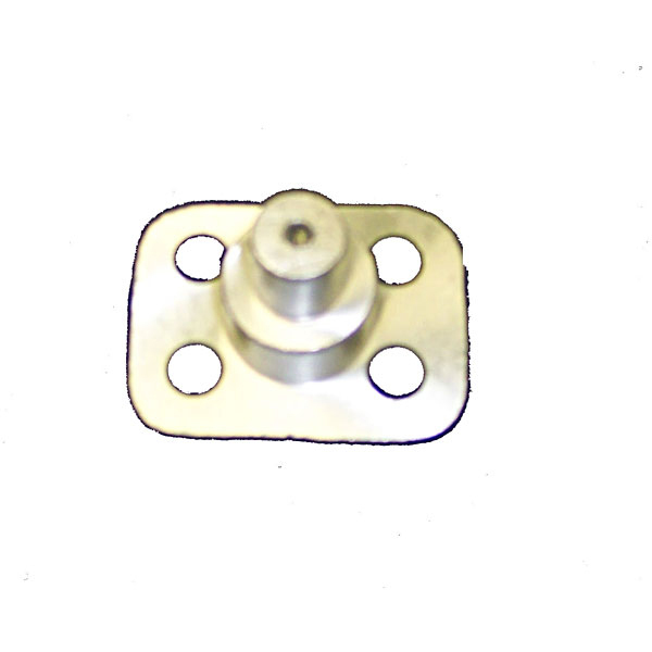 Steering King Pin Bearing Cap